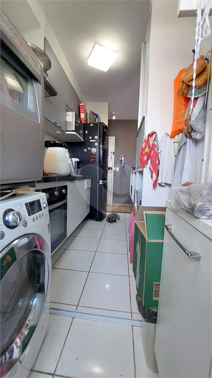 Venda Apartamento Jundiaí Vila Das Hortências REO1026086 60