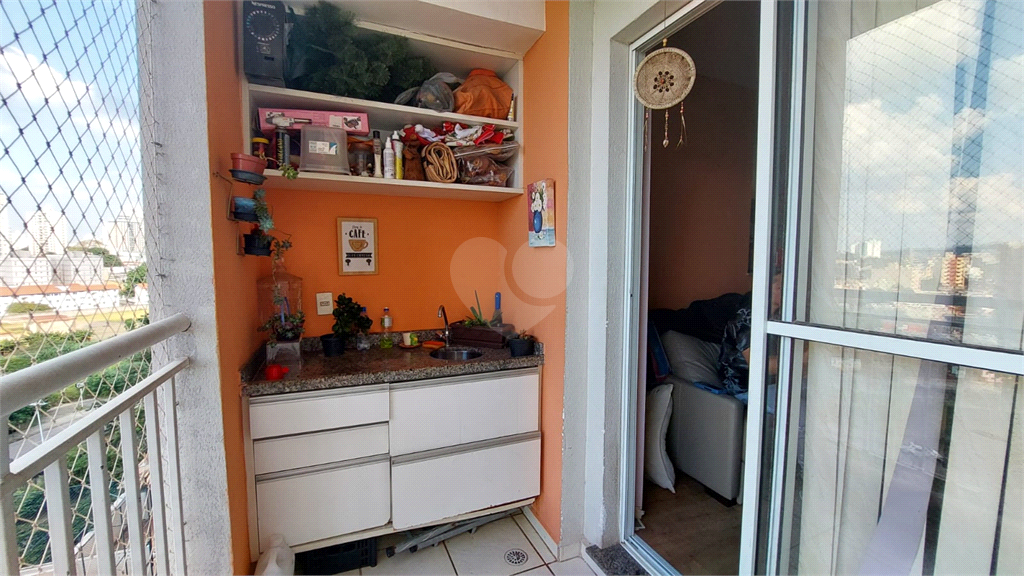 Venda Apartamento Jundiaí Vila Das Hortências REO1026086 25