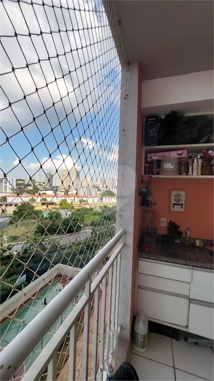 Venda Apartamento Jundiaí Vila Das Hortências REO1026086 19