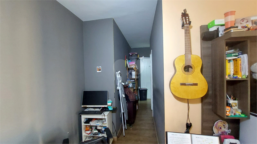 Venda Apartamento Jundiaí Vila Das Hortências REO1026086 27