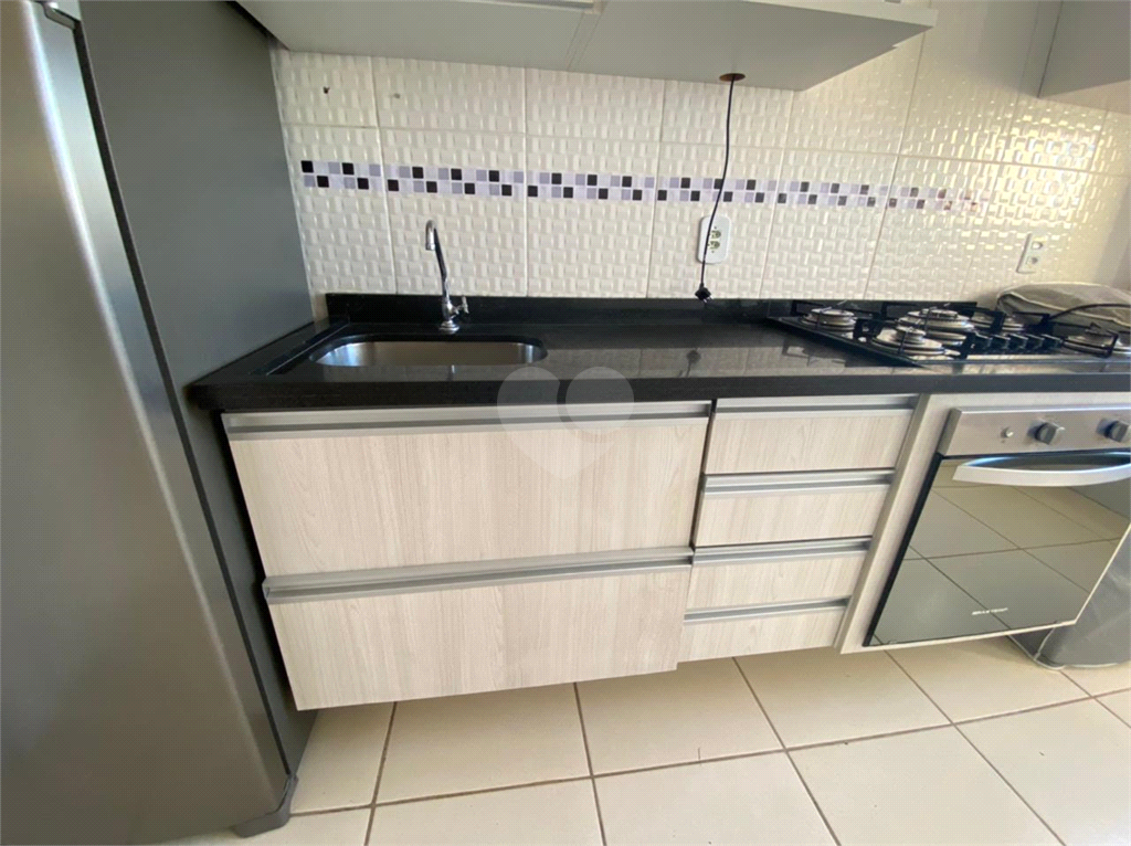 Aluguel Apartamento Sorocaba Jardim Bertanha REO1026090 8