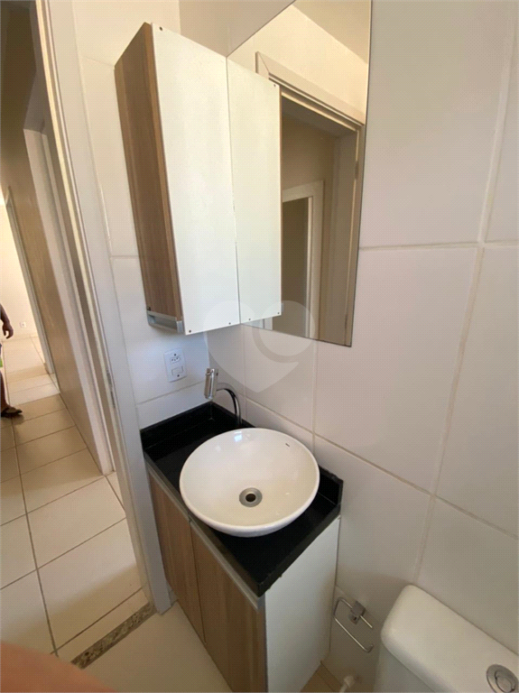 Aluguel Apartamento Sorocaba Jardim Bertanha REO1026090 10