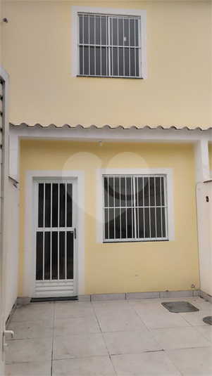 Aluguel Casa Rio De Janeiro Campo Grande REO1026093 10