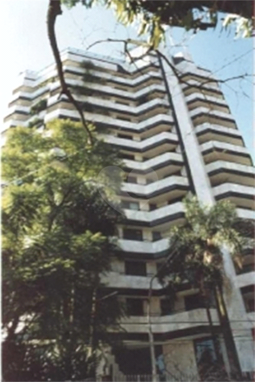 Venda Apartamento São Paulo Vila Uberabinha REO1026094 1