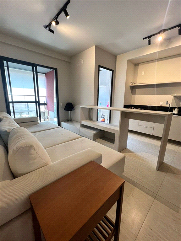 Venda Apartamento São Paulo Cerqueira César REO1026098 3