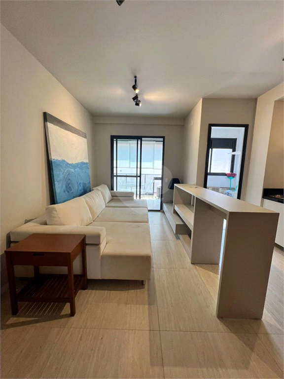 Venda Apartamento São Paulo Cerqueira César REO1026098 11