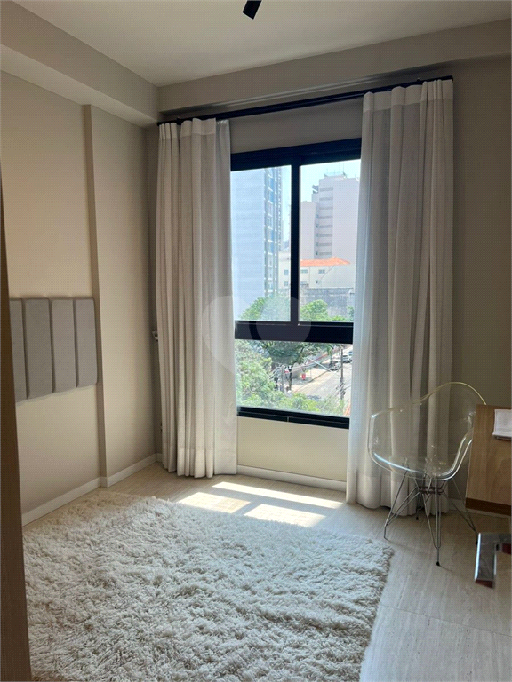 Venda Apartamento São Paulo Cerqueira César REO1026098 6