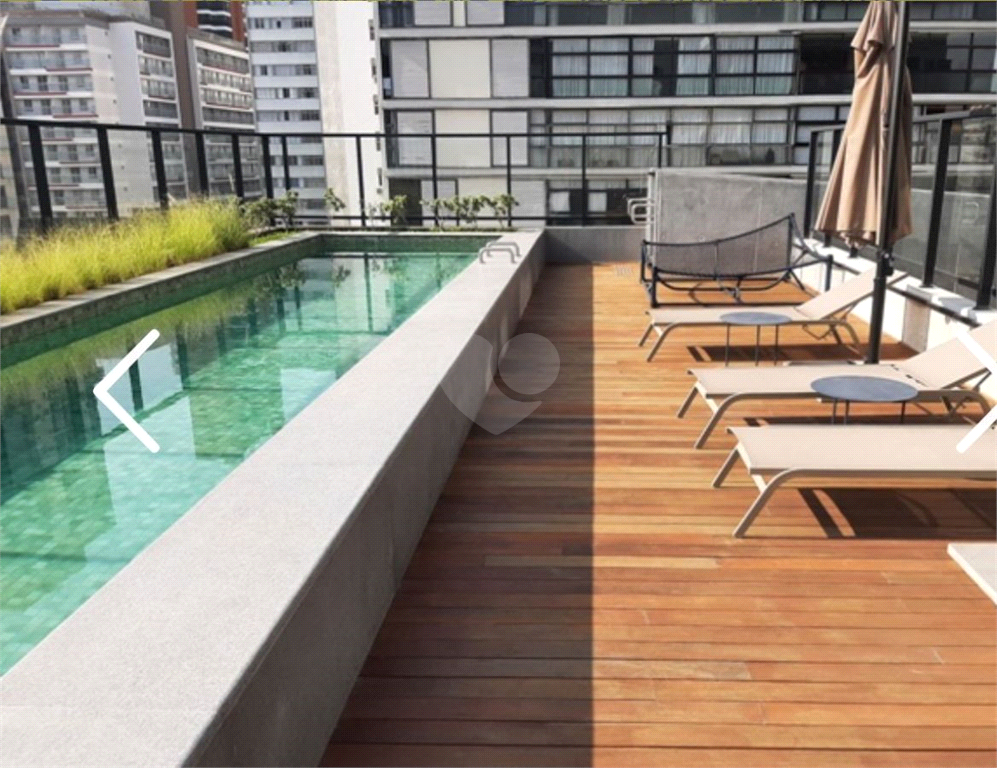 Venda Apartamento São Paulo Cerqueira César REO1026098 20