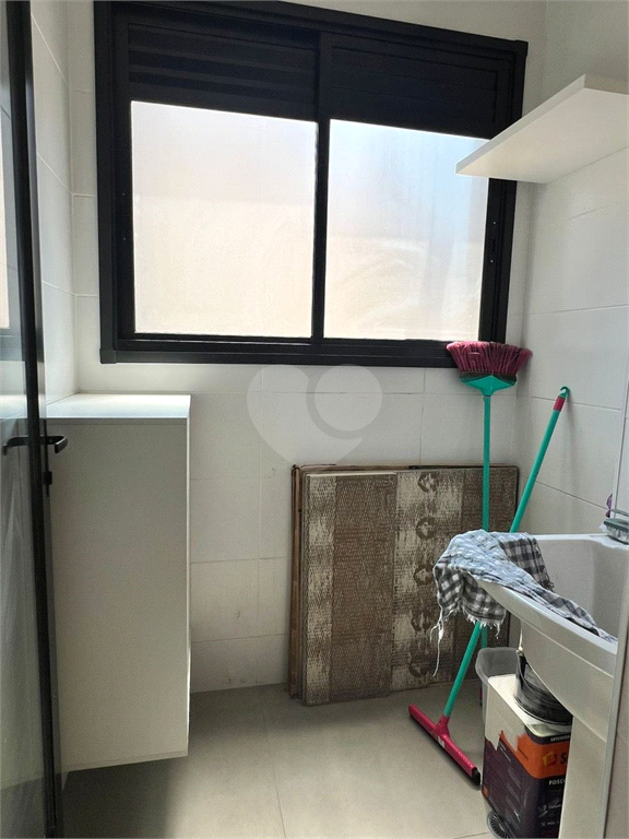 Venda Apartamento São Paulo Cerqueira César REO1026098 7