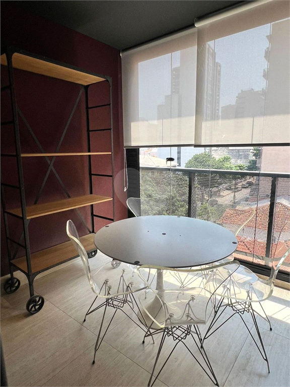 Venda Apartamento São Paulo Cerqueira César REO1026098 14