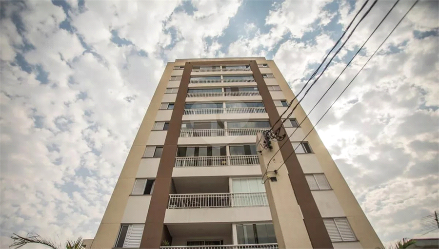 Venda Apartamento São Paulo Vila Guarani (z Sul) REO1026099 59