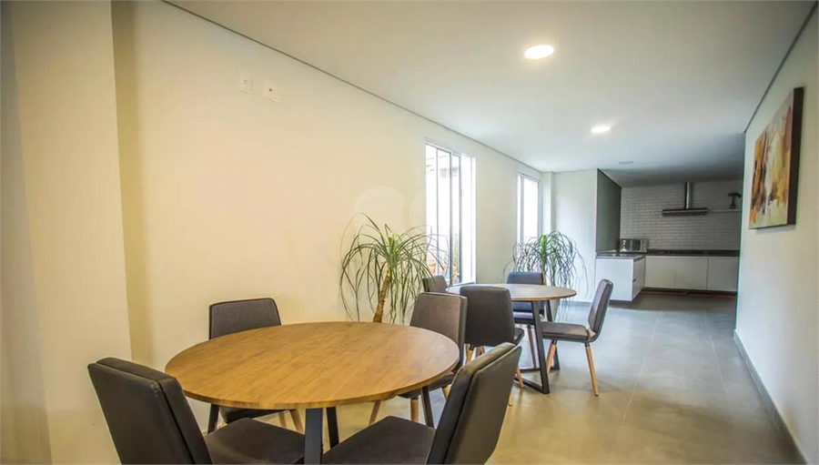 Venda Apartamento São Paulo Vila Guarani (z Sul) REO1026099 51