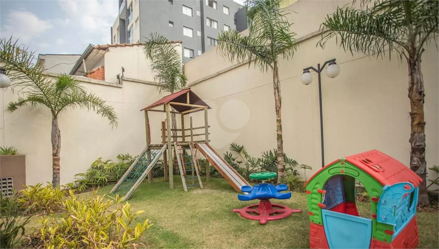 Venda Apartamento São Paulo Vila Guarani (z Sul) REO1026099 37