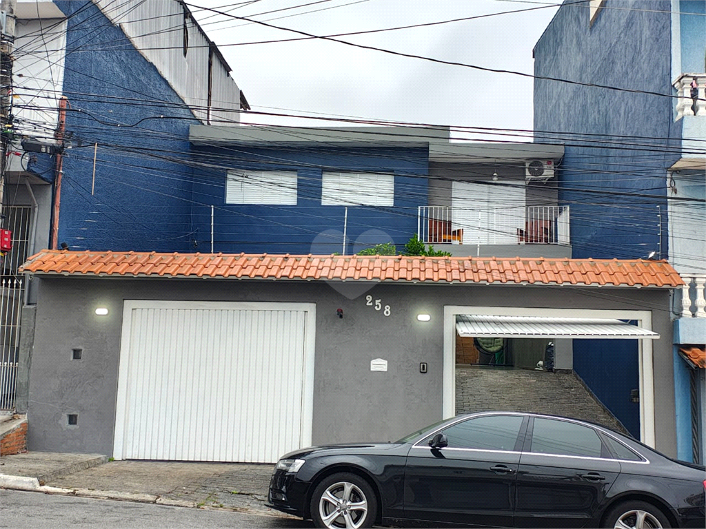 Venda Sobrado Osasco Umuarama REO1026101 20