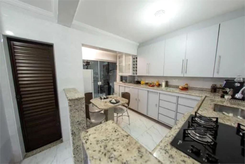 Venda Apartamento Praia Grande Maracanã REO1026103 4