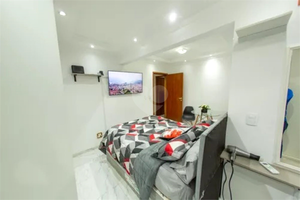 Venda Apartamento Praia Grande Maracanã REO1026103 28