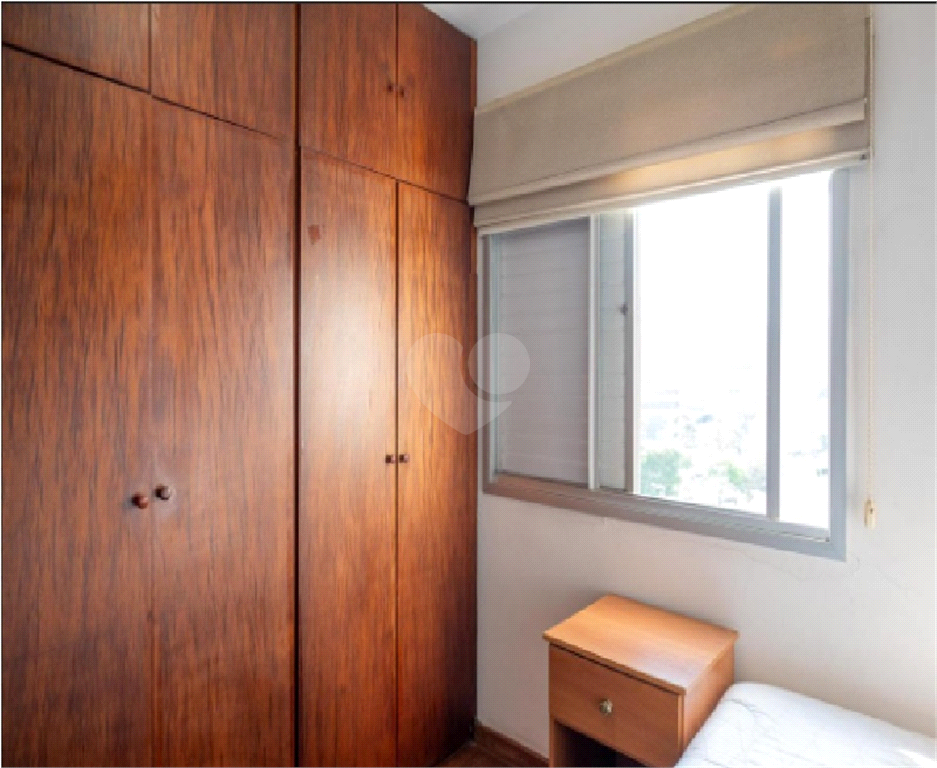 Venda Apartamento São Paulo Vila Santo Estéfano REO1026106 7