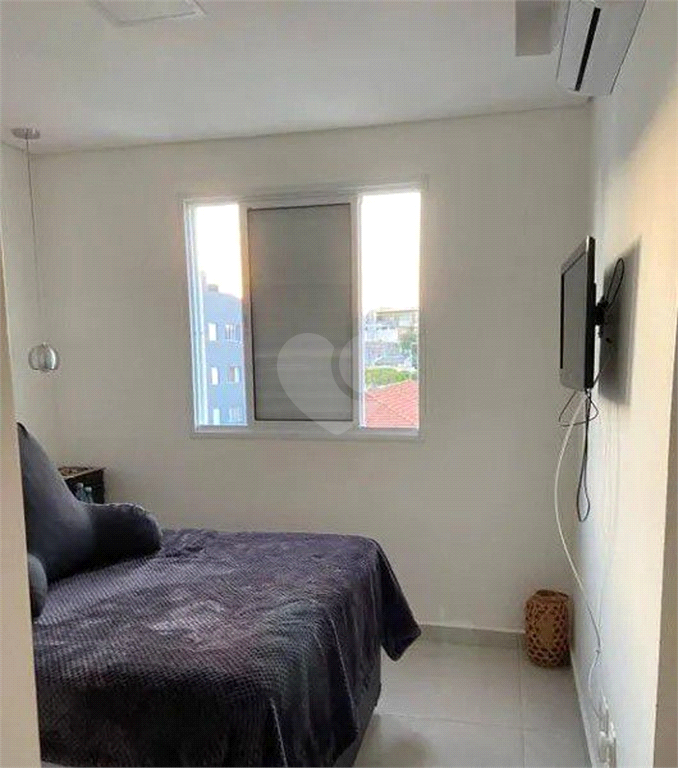 Venda Apartamento São Paulo Vila Guarani (z Sul) REO1026113 9