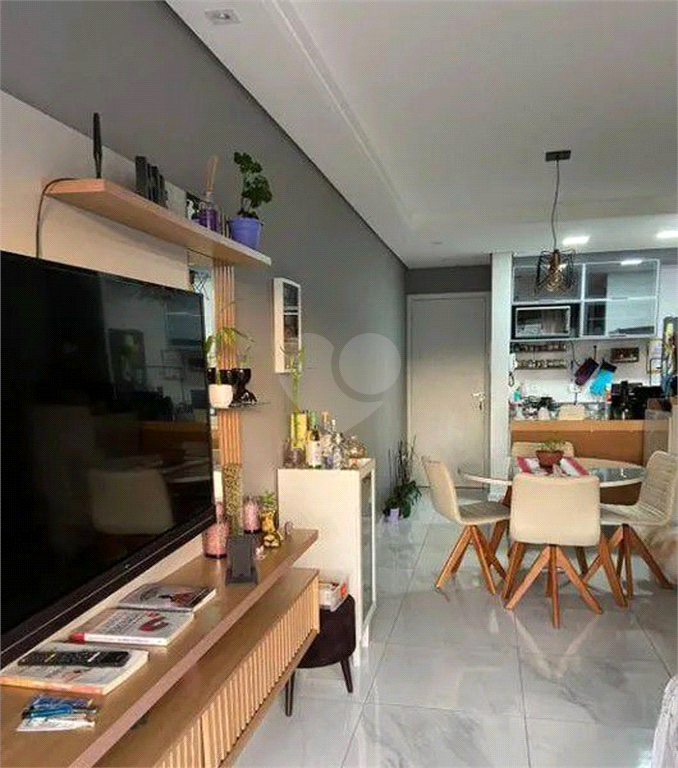 Venda Apartamento São Paulo Vila Guarani (z Sul) REO1026113 2