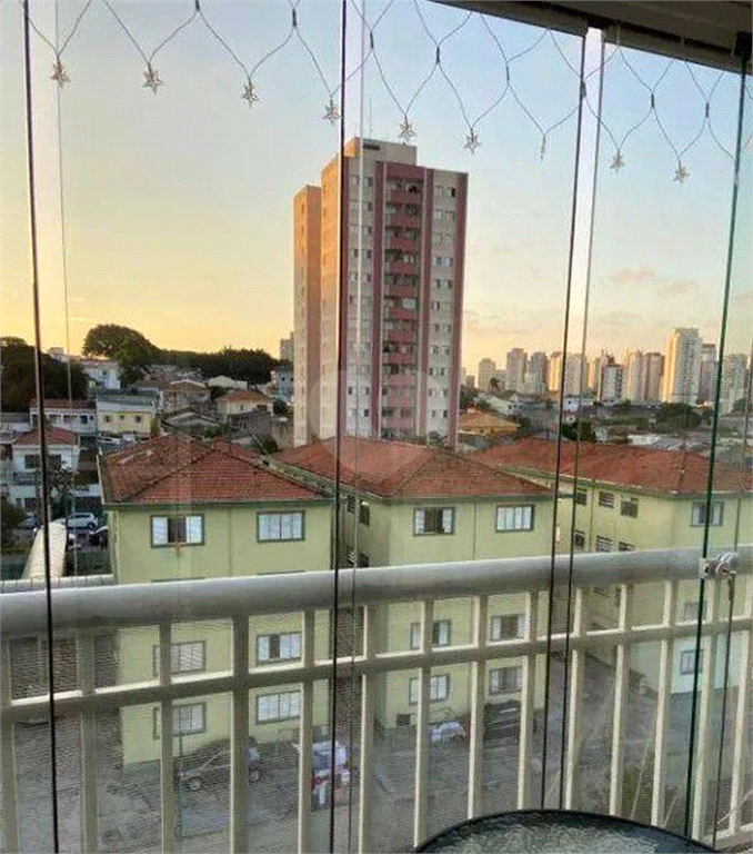 Venda Apartamento São Paulo Vila Guarani (z Sul) REO1026113 6