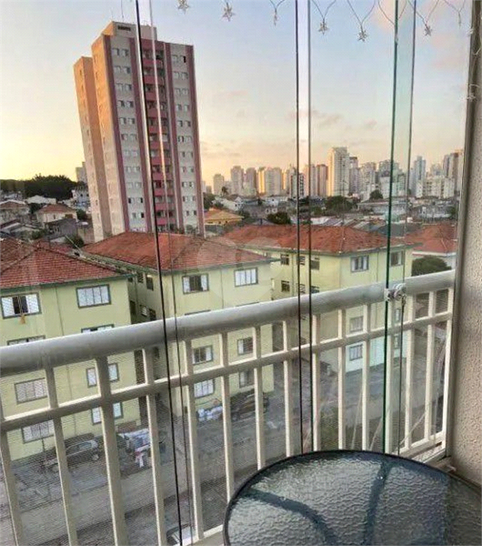 Venda Apartamento São Paulo Vila Guarani (z Sul) REO1026113 7