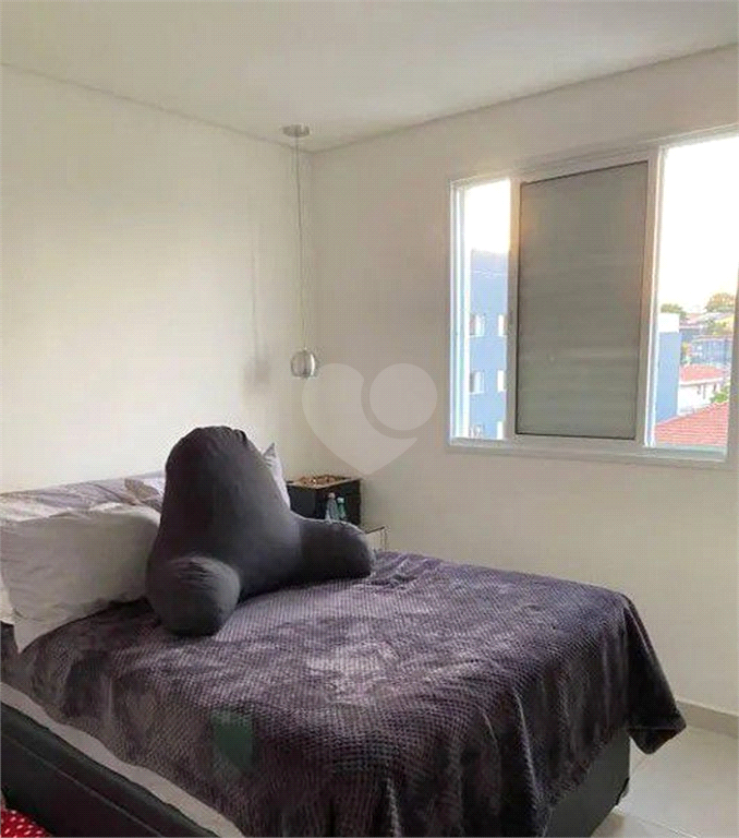 Venda Apartamento São Paulo Vila Guarani (z Sul) REO1026113 8