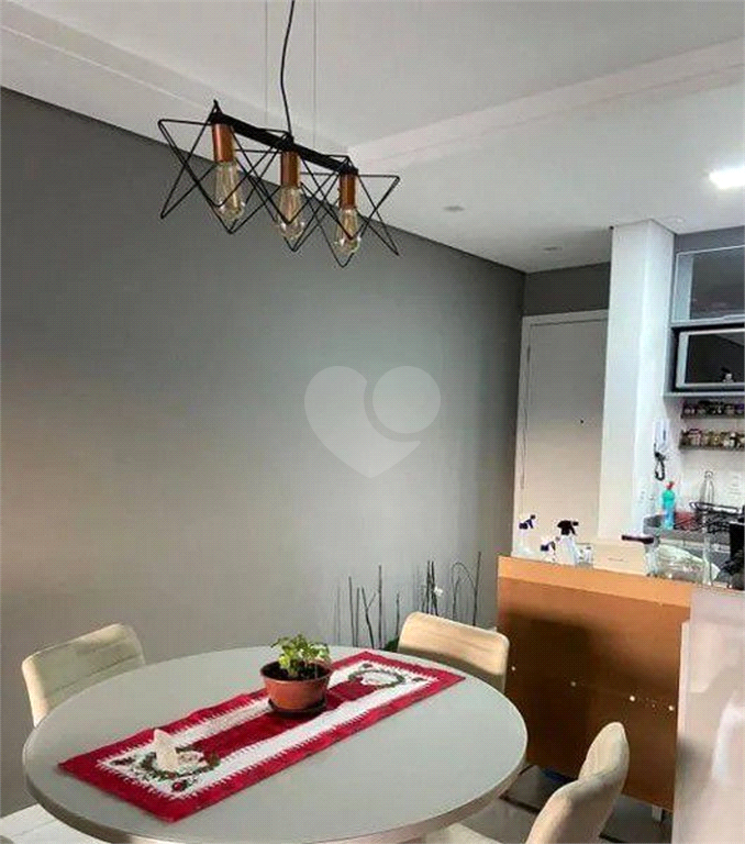 Venda Apartamento São Paulo Vila Guarani (z Sul) REO1026113 4