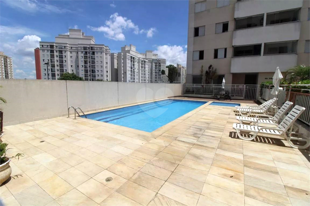 Venda Apartamento São Paulo Sapopemba REO1026114 19