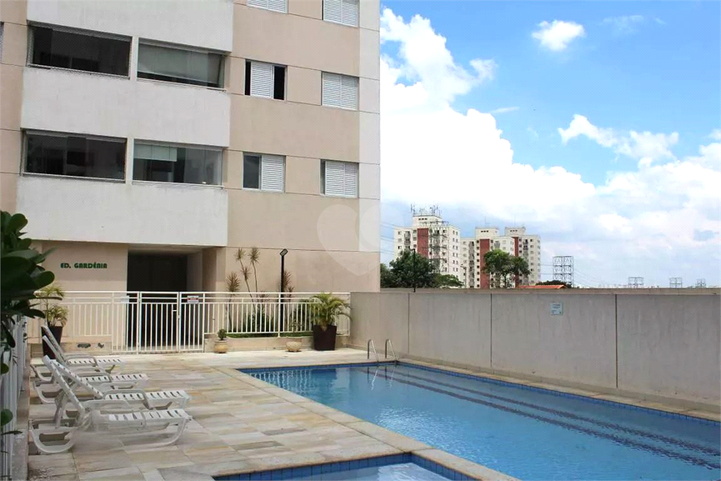 Venda Apartamento São Paulo Sapopemba REO1026114 20