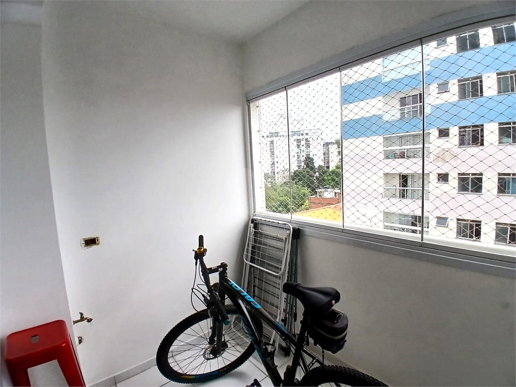 Venda Apartamento São Paulo Sapopemba REO1026114 5