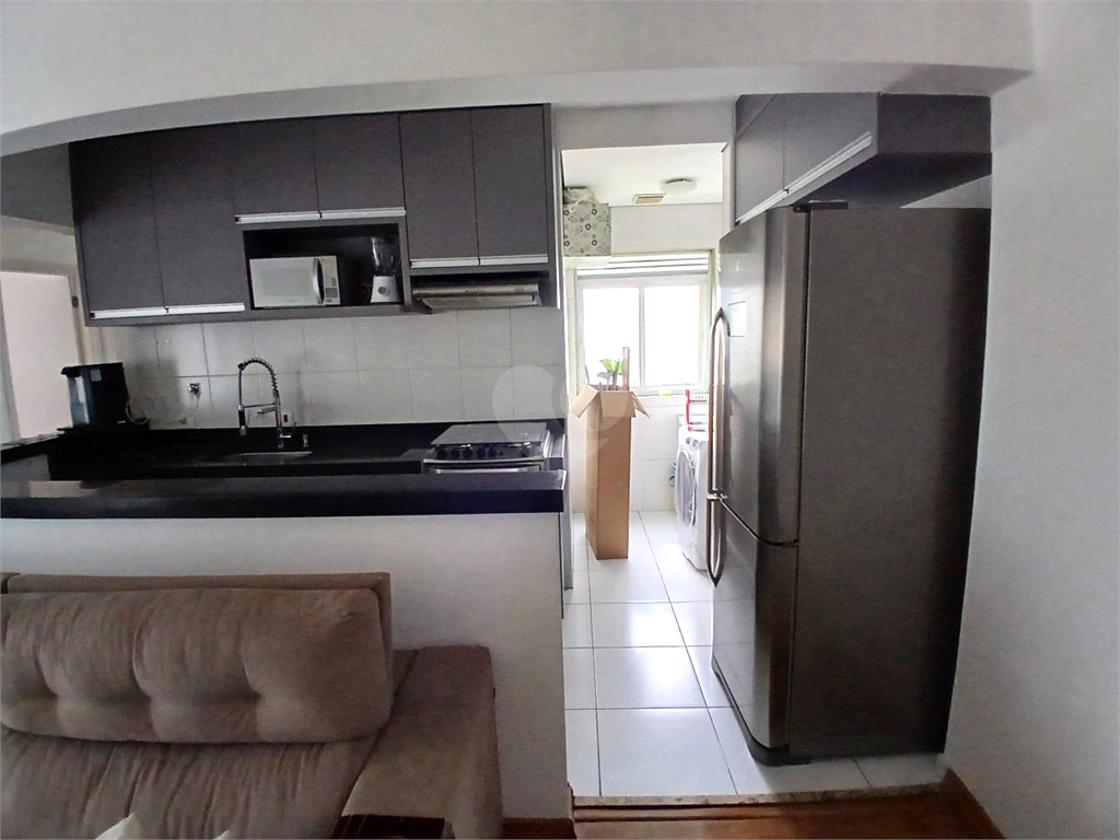 Venda Apartamento São Paulo Sapopemba REO1026114 6