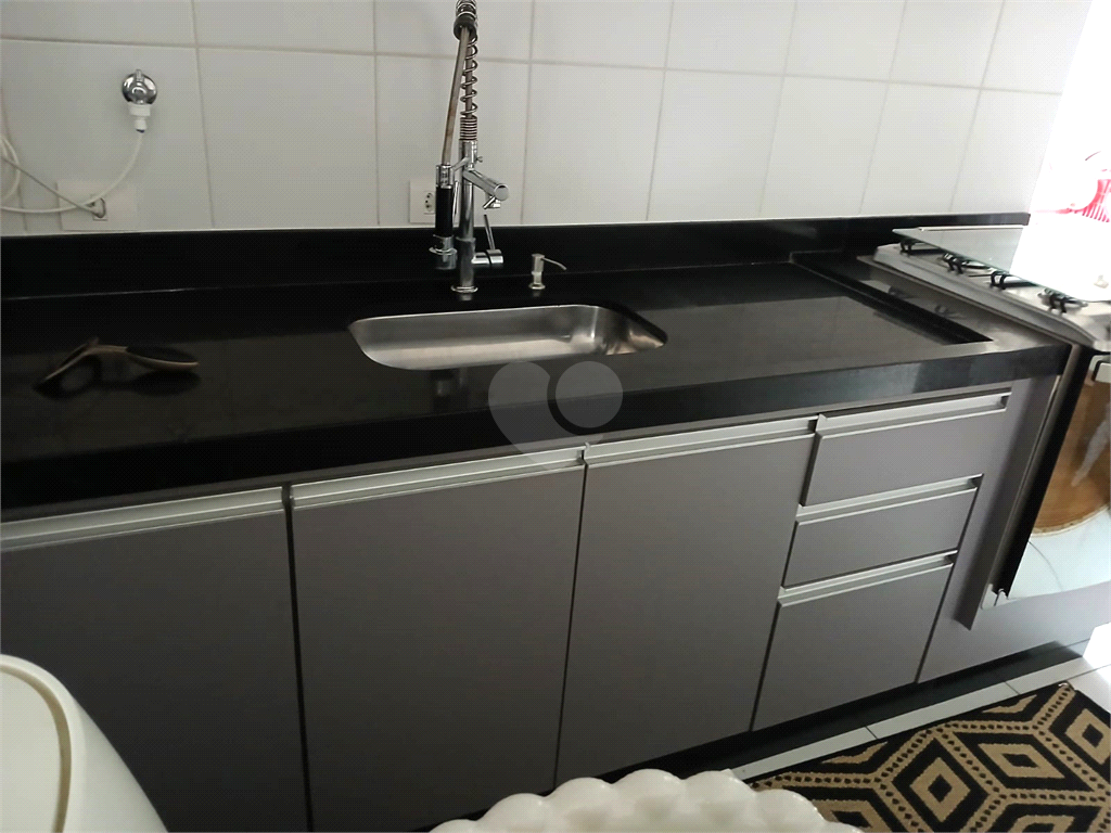 Venda Apartamento São Paulo Sapopemba REO1026114 8