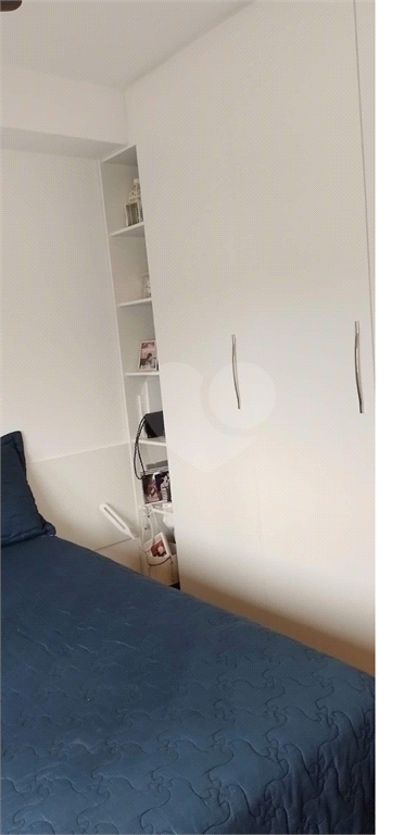 Venda Apartamento São Paulo Vila Olímpia REO1026116 6