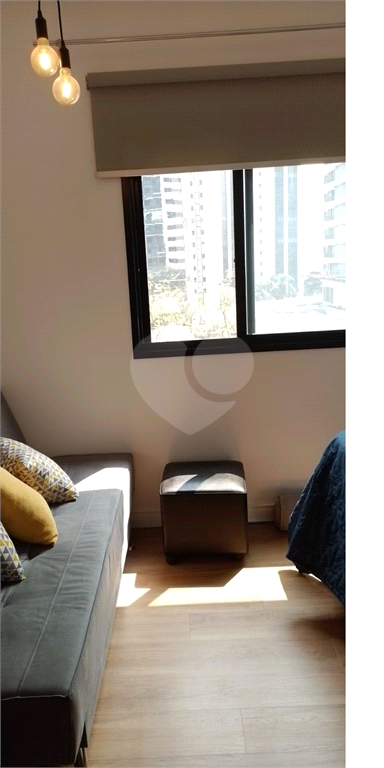 Venda Apartamento São Paulo Vila Olímpia REO1026116 8