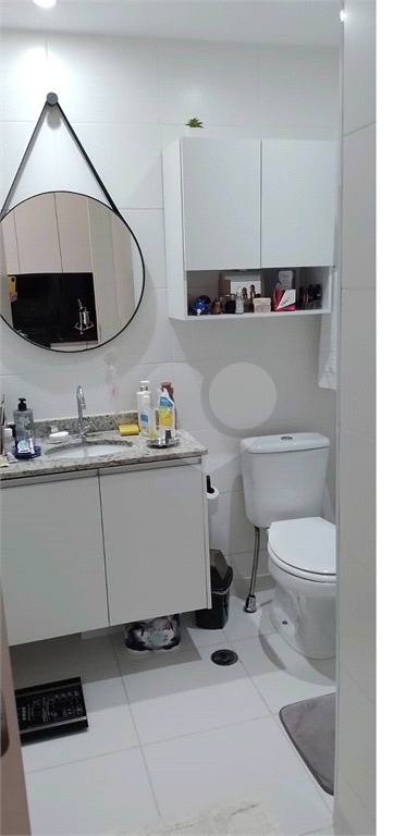 Venda Apartamento São Paulo Vila Olímpia REO1026116 9