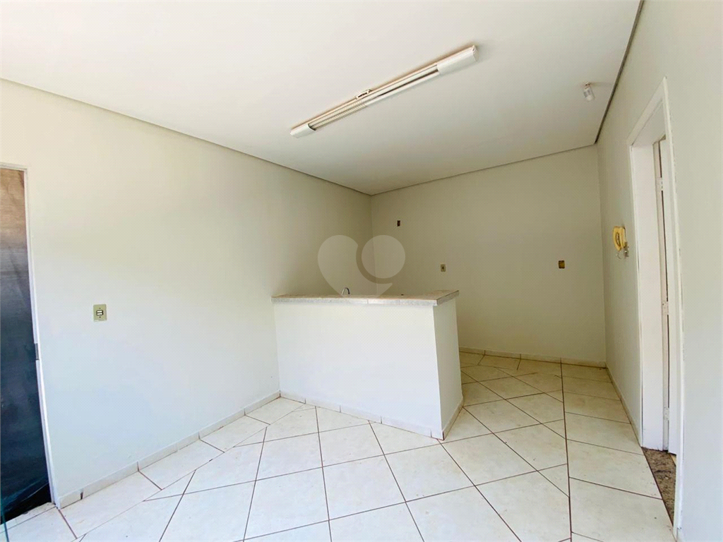 Aluguel Casa Lençóis Paulista Jardim Cruzeiro REO1026117 9