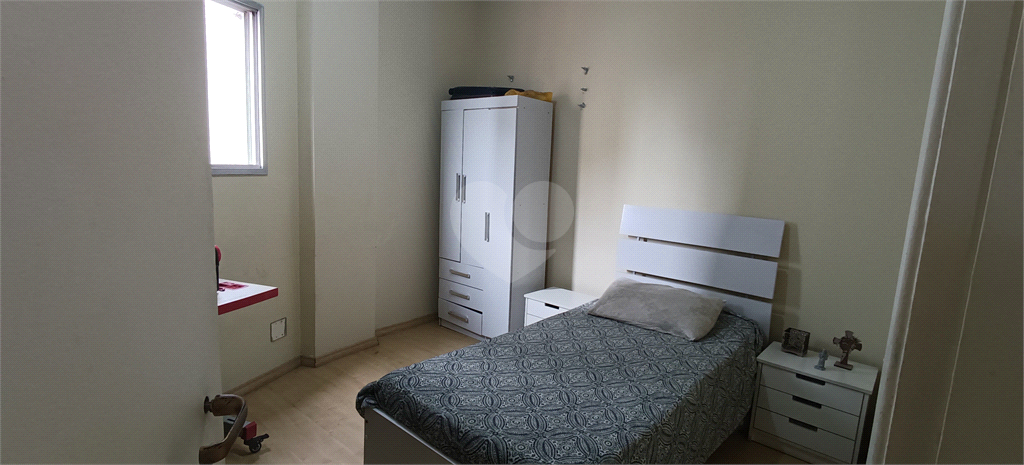 Venda Apartamento Santo André Vila Gilda REO1026118 9