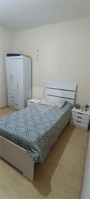 Venda Apartamento Santo André Vila Gilda REO1026118 8