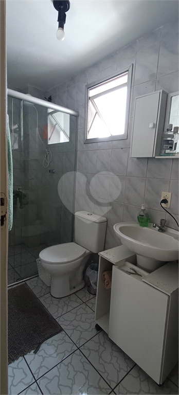 Venda Apartamento Santo André Vila Gilda REO1026118 6