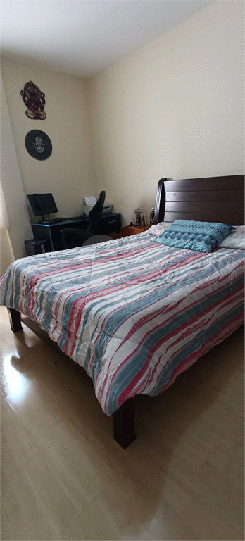 Venda Apartamento Santo André Vila Gilda REO1026118 4