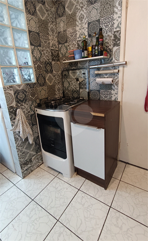 Venda Apartamento Santo André Vila Gilda REO1026118 17