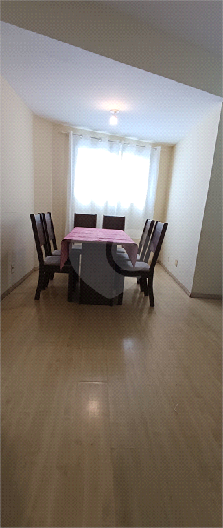 Venda Apartamento Santo André Vila Gilda REO1026118 2