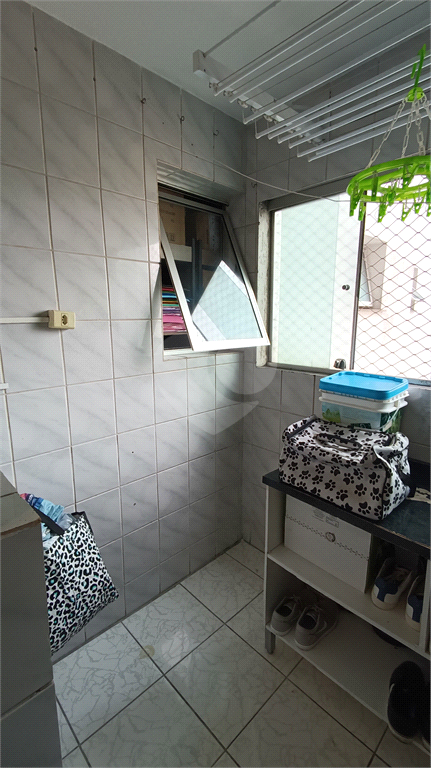 Venda Apartamento Santo André Vila Gilda REO1026118 14