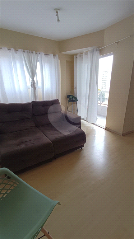 Venda Apartamento Santo André Vila Gilda REO1026118 1