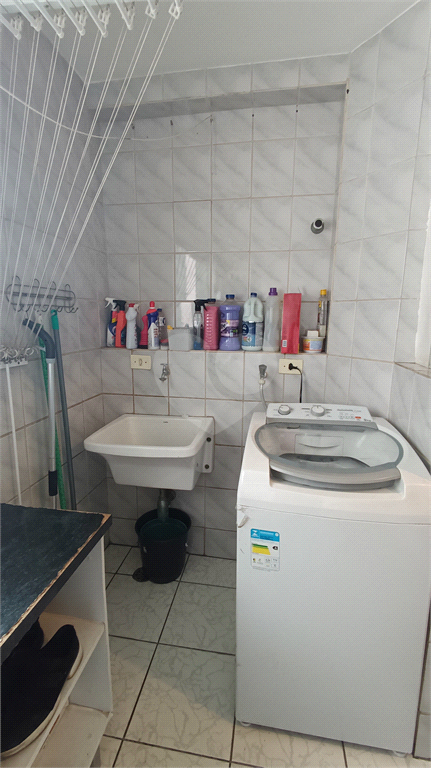 Venda Apartamento Santo André Vila Gilda REO1026118 16