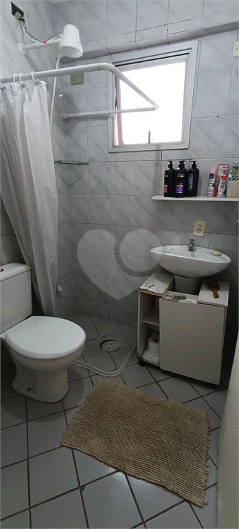 Venda Apartamento Santo André Vila Gilda REO1026118 7