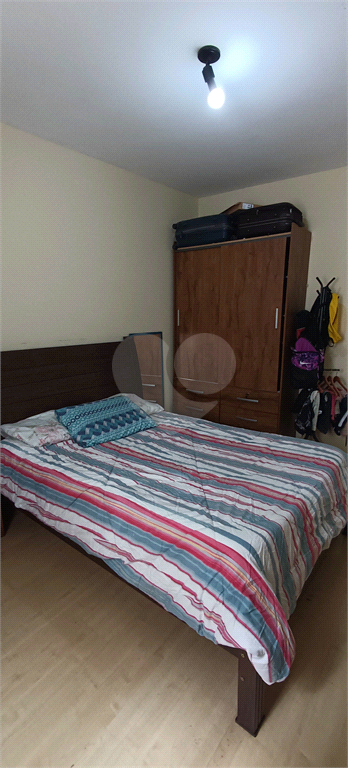 Venda Apartamento Santo André Vila Gilda REO1026118 5