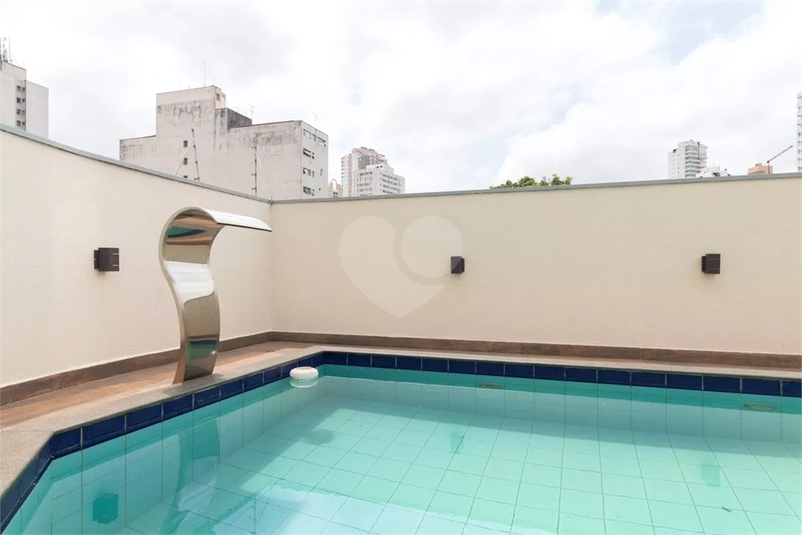 Venda Sobrado São Paulo Mooca REO1026123 24