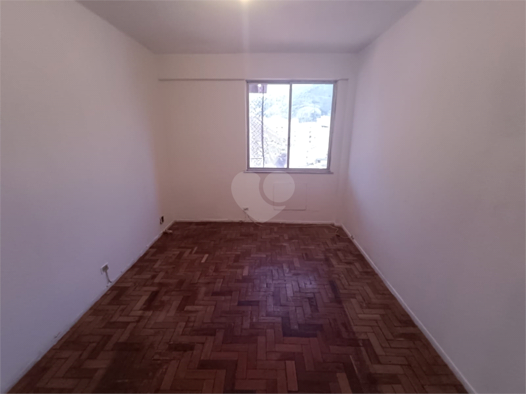 Venda Apartamento Rio De Janeiro Tijuca REO1026129 11