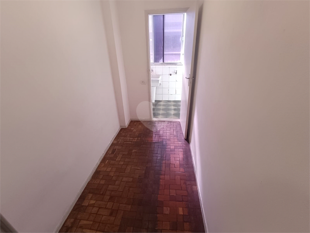 Venda Apartamento Rio De Janeiro Tijuca REO1026129 21